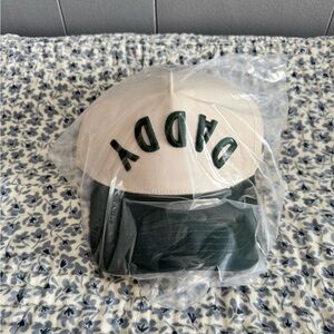 NIP Andar x Fit Dad CEO Collab Daddy Hat